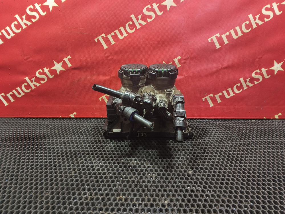 Модулятор EBS задний 2019г.