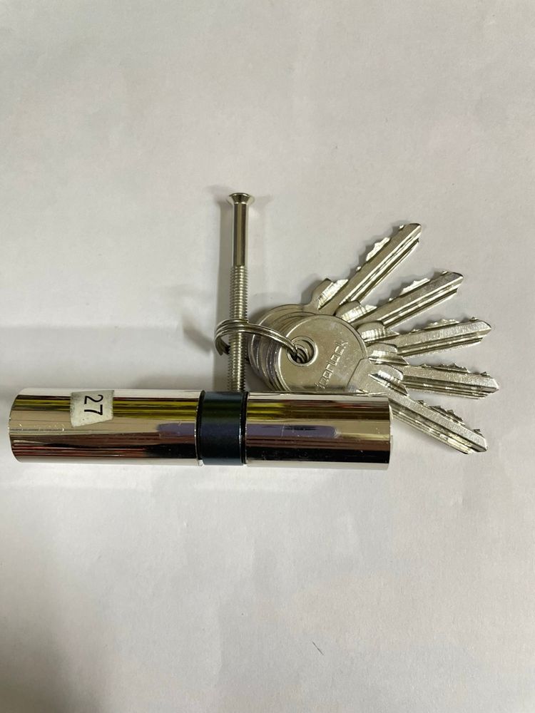 Личина со смещением 80(35-45мм) Doorlock V 2200Z N Variant