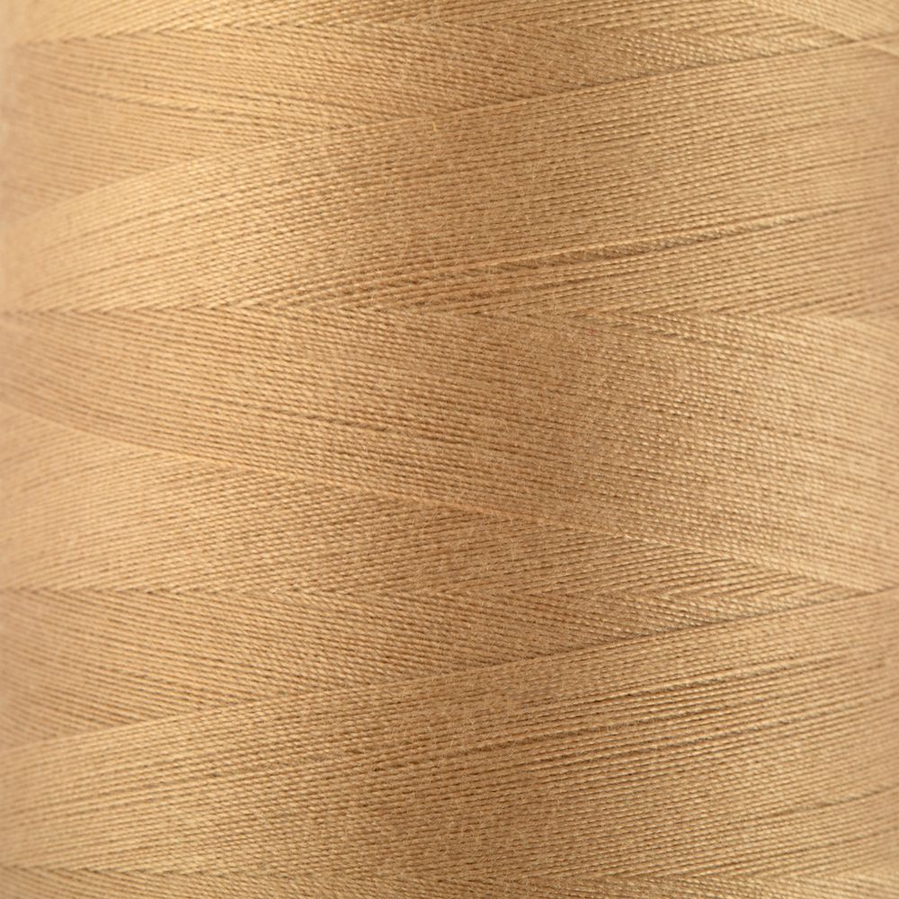 Нитки универсальные Gamma 40/2, 4570 м (5000 ярд) / 1 кат., 430 т.бежевый