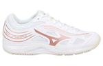 Mizuno Cyclone Speed 3 "White Copper" Women"s