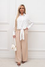 Блузка Диора №1 Valentina (Акция)