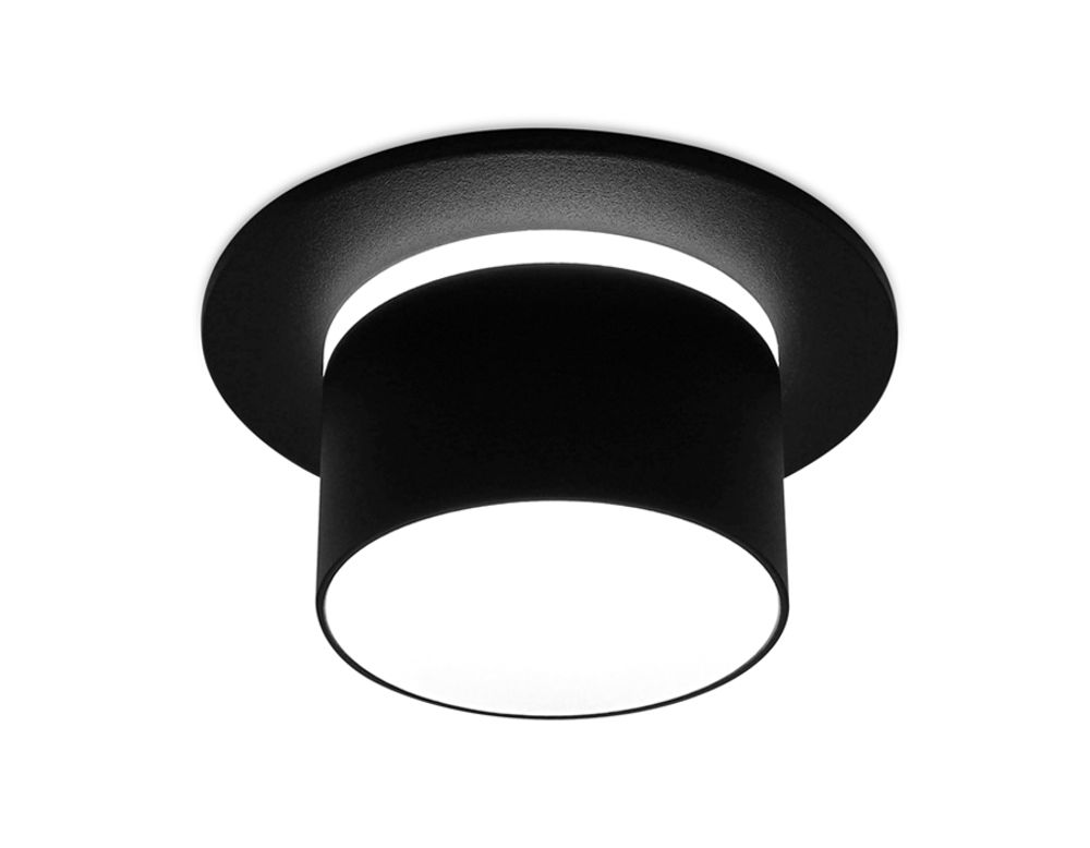 Ambrella Встраиваемый точечный светильник MR16 в стиле техно Techno TN323