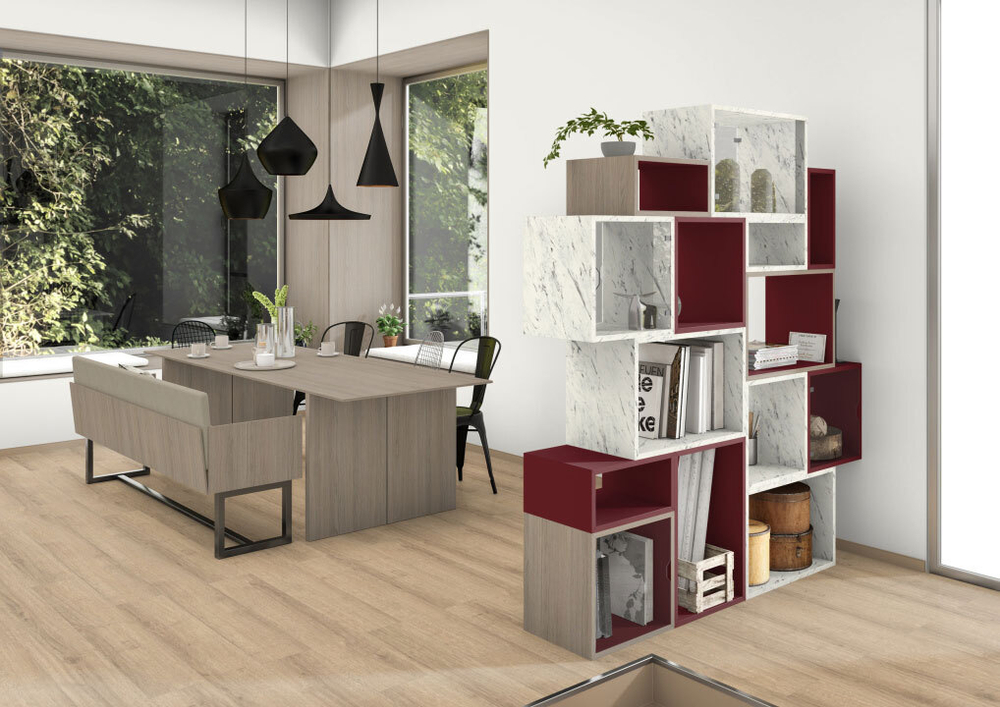 Ламинат Egger Pro Classic EPL204 Дуб Шерман светло-коричневый