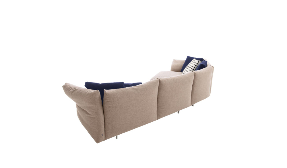 Диван B&B Italia Dambo