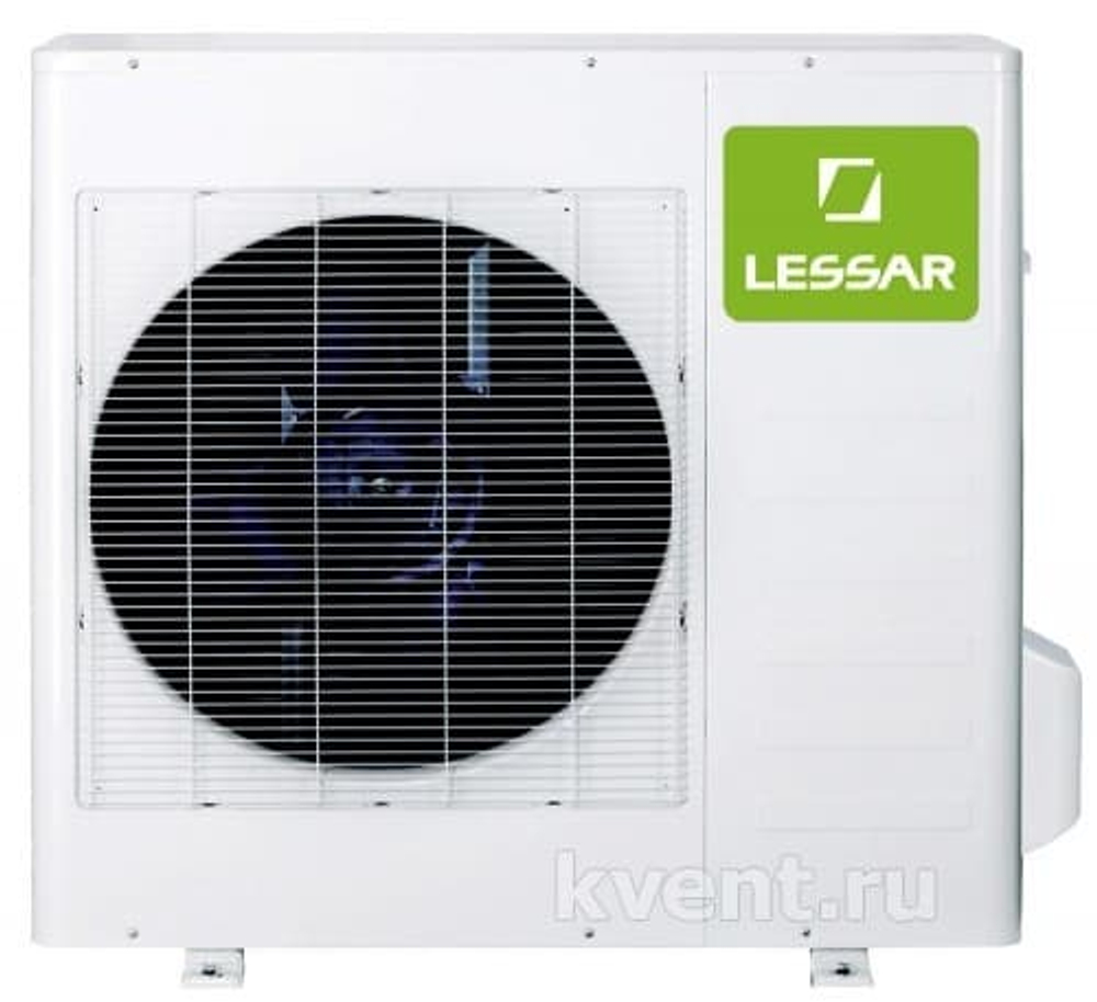 Lessar LS-H36TIA4/LU-H36UGA4-WM PRO