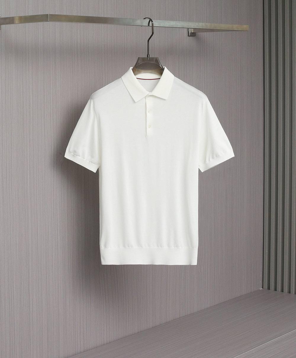 Футболка Loro Piana
