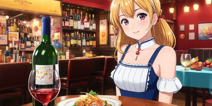 DASKOWINE°SPECIAL «Вино и еда» 