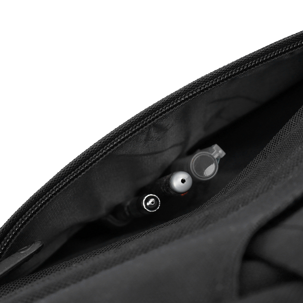 Сумка для ноутбука Lamark L236 Black