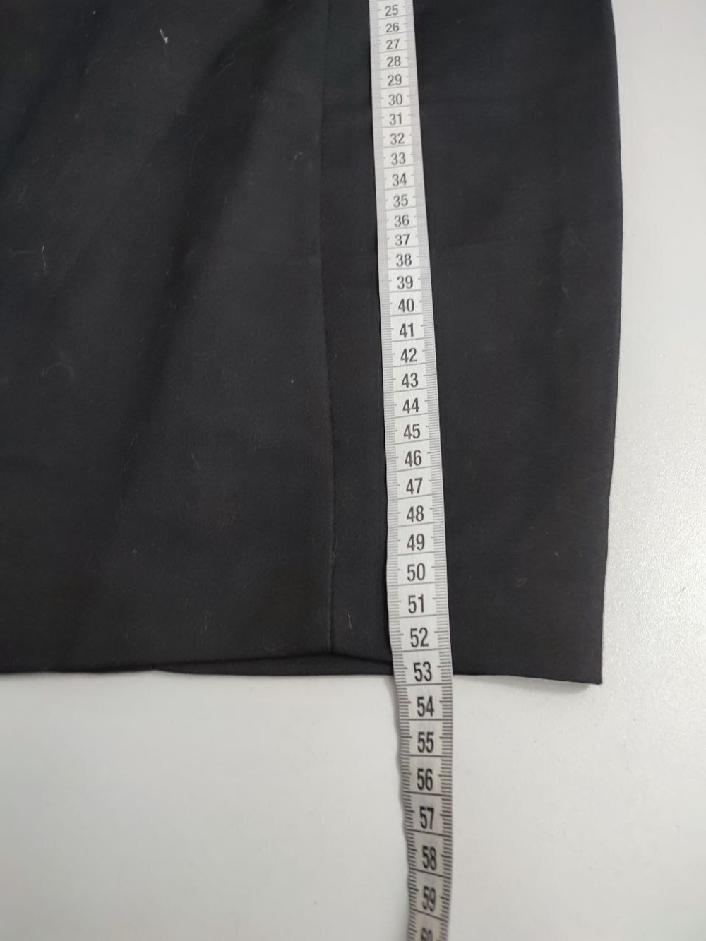 Юбка Zara базовая 46 размер