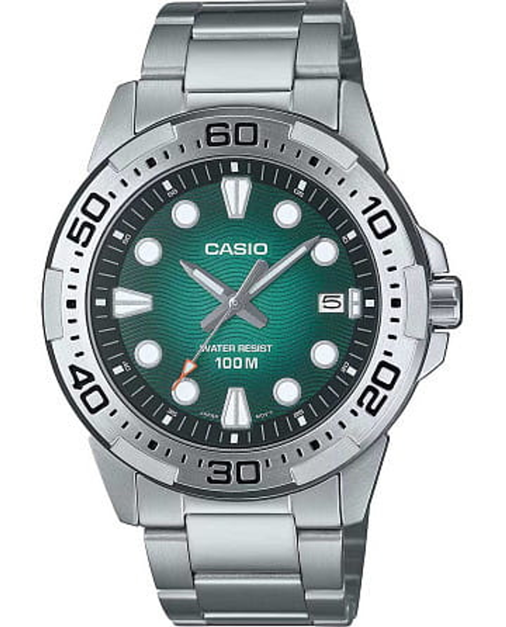 Часы Casio Collection MTD-140D-3A