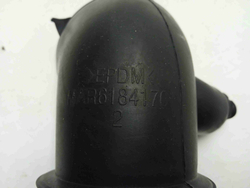 F12A8CDP кт193 Сливной патрубок для стиральной машины LG F12A8CDP б/у
