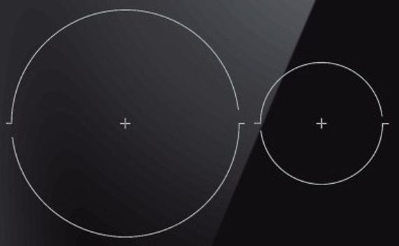 Индукционная варочная панель Kuppersbusch Kuppersbusch KI 8550.0 SR