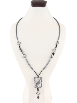 Колье Venezia Quadro