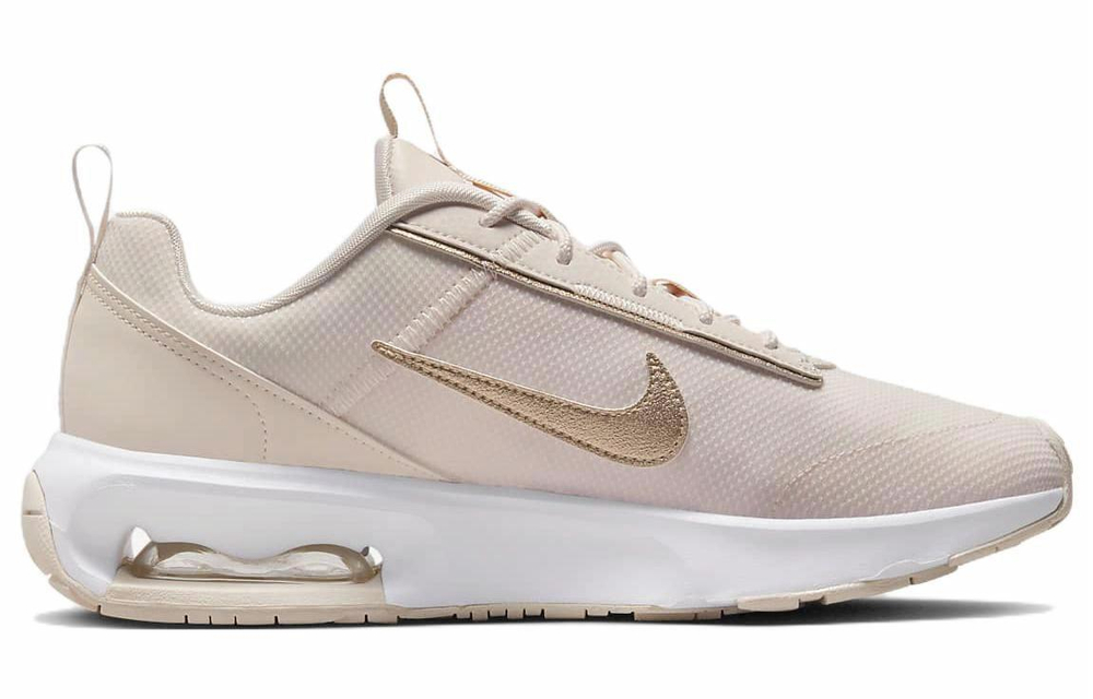 Кроссовки Nike Air Max Intrlk Lite (Женская размерная сетка)