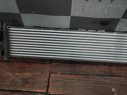 Интеркулер Exeed RX 23-нв Б/У Оригинал 302000800AA