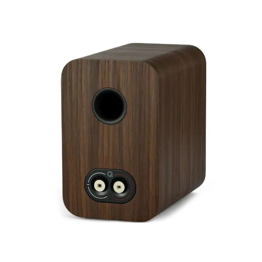 Полочная акустика Q-Acoustics Q 5010 (QA5018) oak