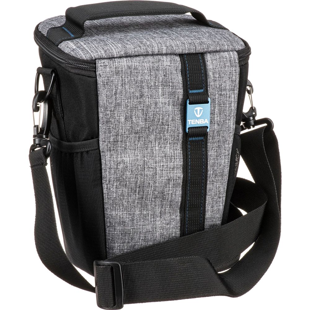 Tenba Skyline Top Load 9 Grey