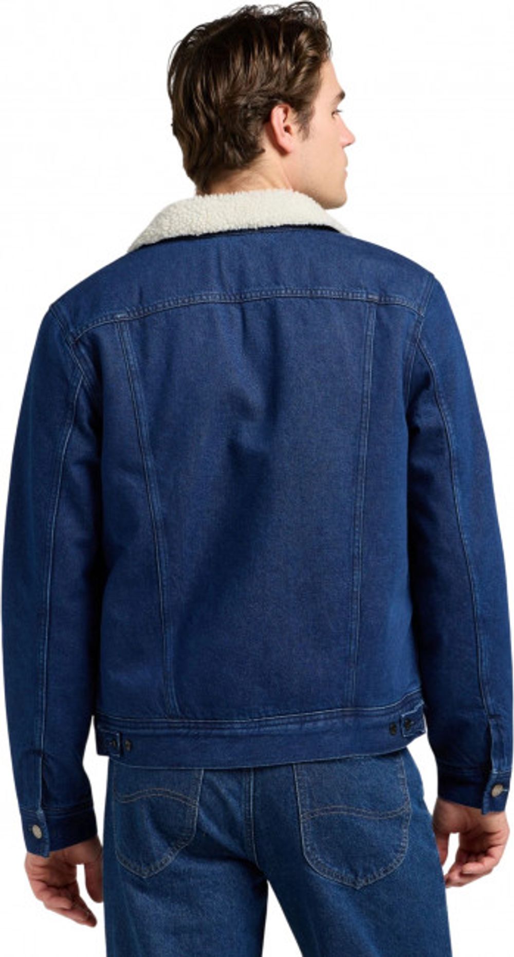 Куртка SHERPA 112370428