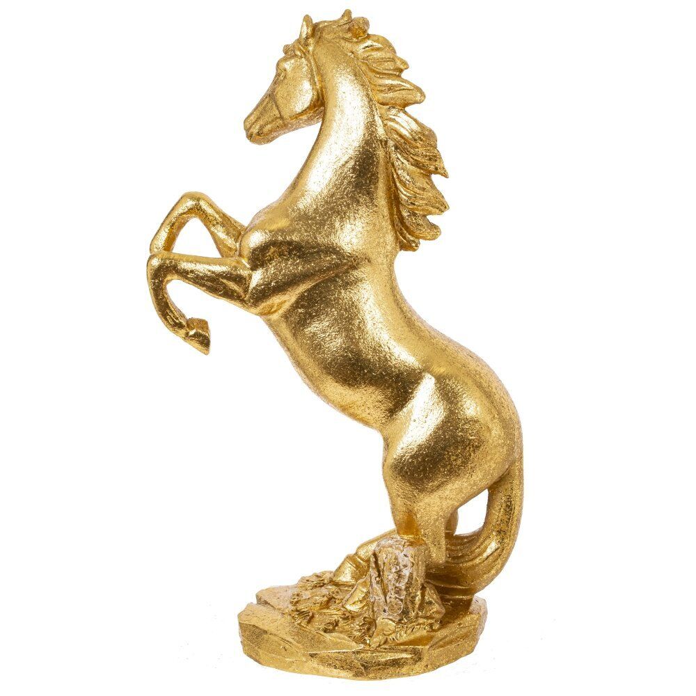 GAEM Фигурка декоративная "Лошадь", L13 W8 H22 см