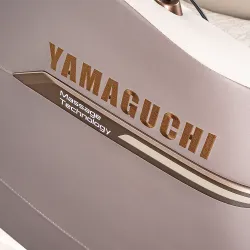 Массажное кресло Yamaguchi Solaris Beige