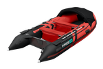 Лодка ПВХ Gladiator Active C370AL с алюминиевым полом ( BSM3928 / BSM3929 )