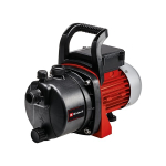 Насос садовый Einhell GC-GP 6538 (650Вт, 8м/36м, 63л/м, 5,9кг) всасывающий шланг 7м