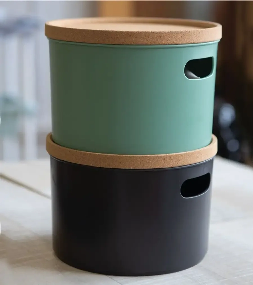 Органайзер для хранения Korely Zero LM, базальт