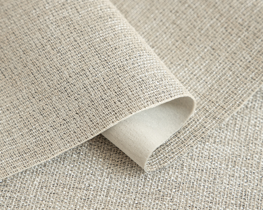 Рогожка Round linen (Роунд линен)