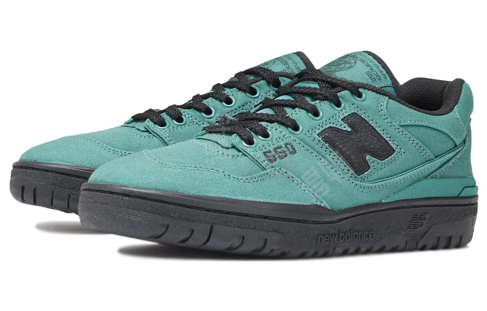 Кроссовки Thisisnerverthat X New Balance Nb 550