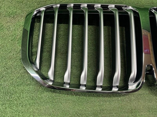 Решетка радиатора BMW X7 G07 (2019-2022)