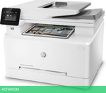 МФУ HP Color LaserJet Pro M282nw (7KW72A)