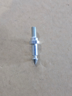 Фиксатор замка капота на Маз (ОАО МАЗ)