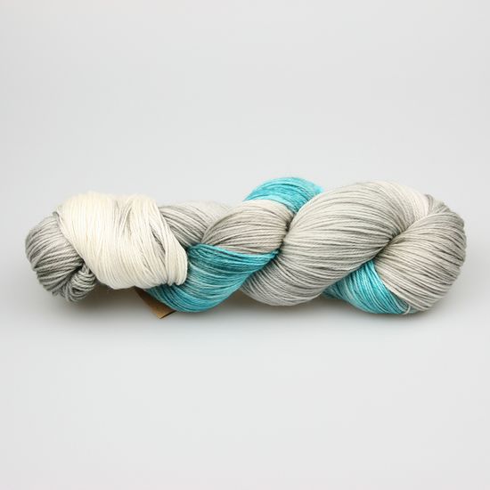 Пряжа MANOS DEL URUGUAY Alegria (75% меринос, 25% полиамид)