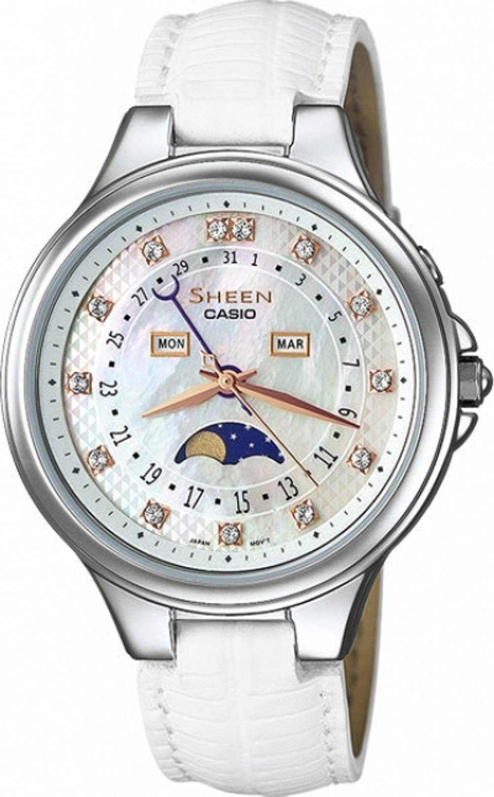 Casio SHE3045L7A