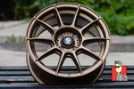 Комплект дисков Sparco 15x7 et35 4x100
