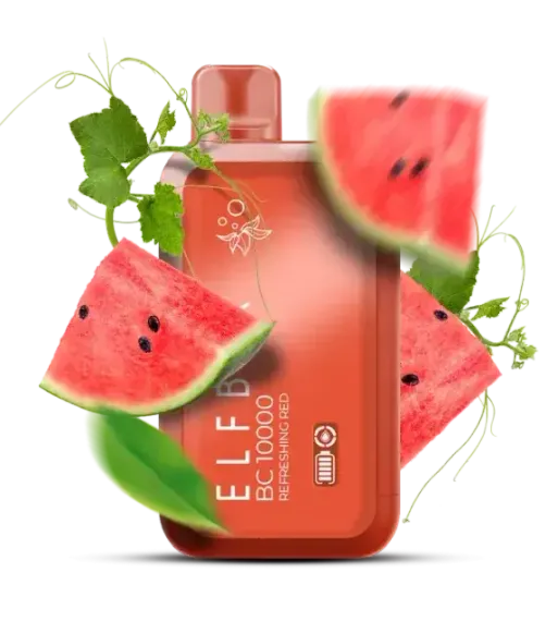 Elf Bar-BC10000 Watermelon (5%nic)