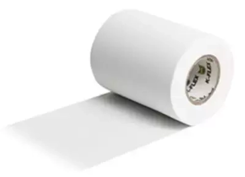 Лента для защиты термоизоляции K-FLEX 100мм х 25м, белая