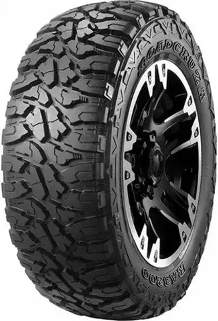 Шина ROADCRUZA RA3200 M/T LT245/75R16 120/116Q POR