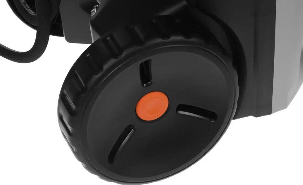 Мойка высокого давления Bort KEX-2700-R