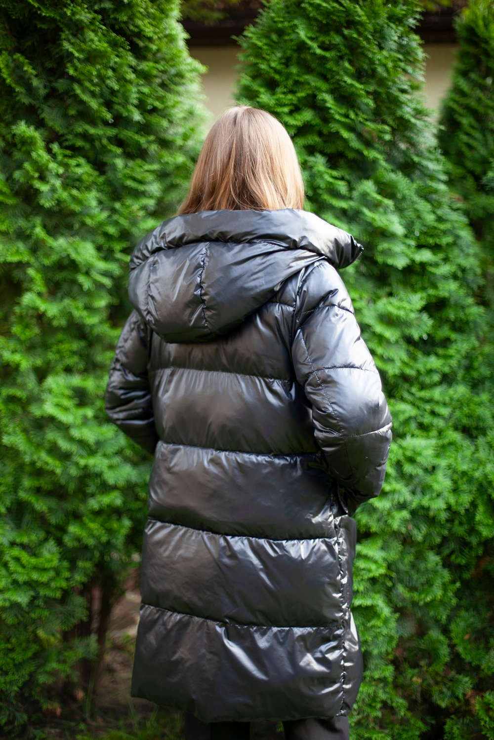 Куртка DALIA/M350 MADZERINI