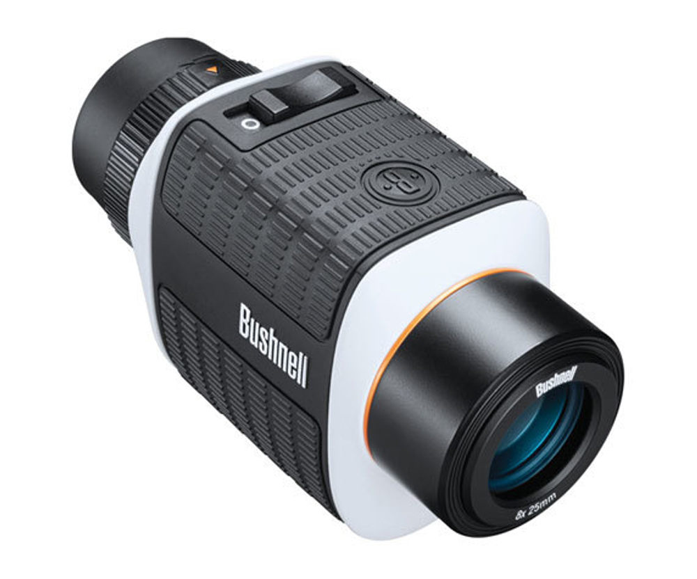 Монокуляр Bushnell Stableview 8x25