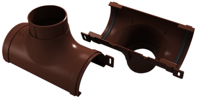 ВОРОНКА ЦЕНТРАЛЬНАЯ VINYLON