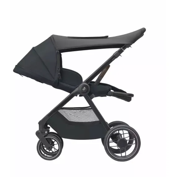 Прогулочная коляска Maxi-Cosi Oxford Essential Graphite
