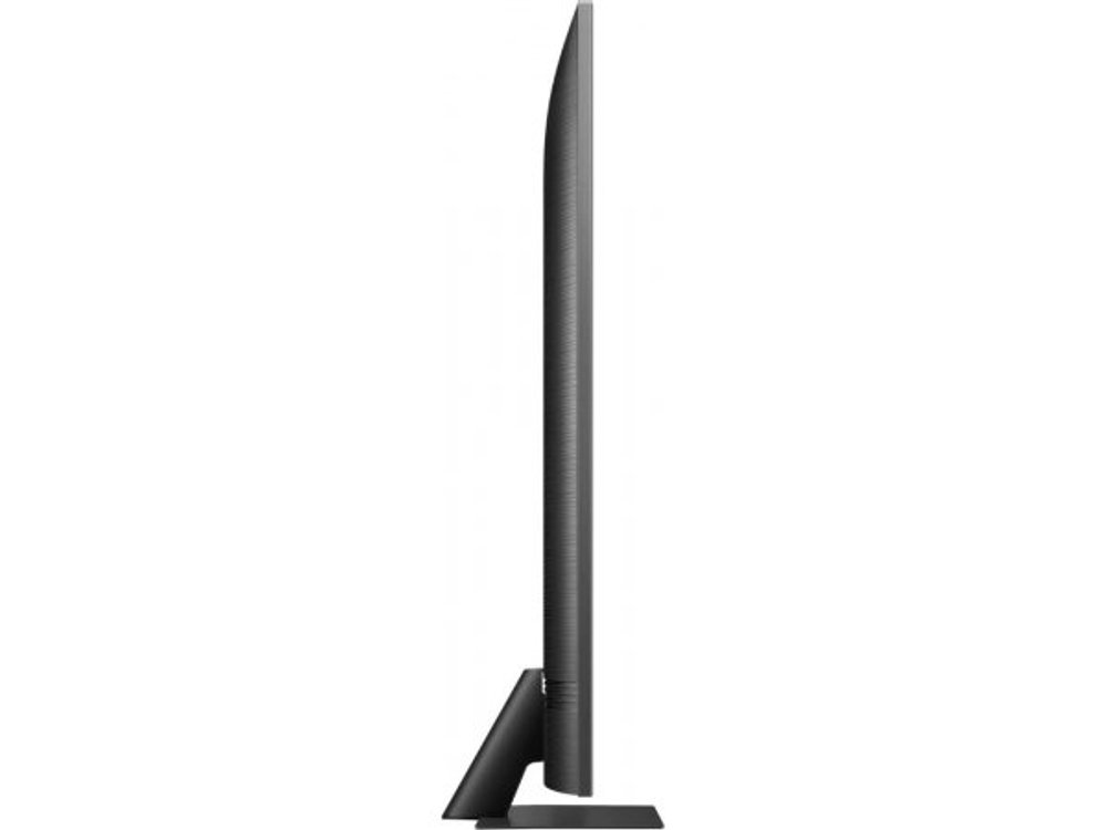 QLED телевизор Samsung QE55Q80BAUXRU 4K Ultra HD