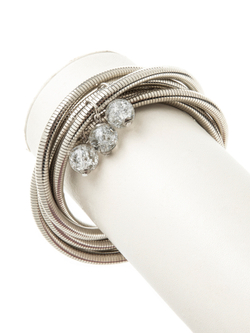 Браслет Kristi Ice Platina