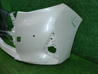 Бампер передний Toyota Alphard 3 (2017-2023)