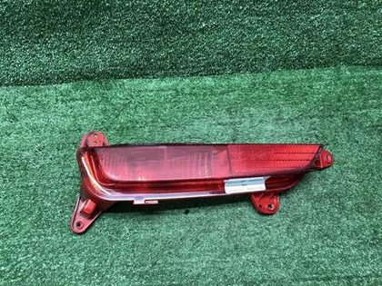 ПТФ правый Hyundai Creta 1 (2016-2021)