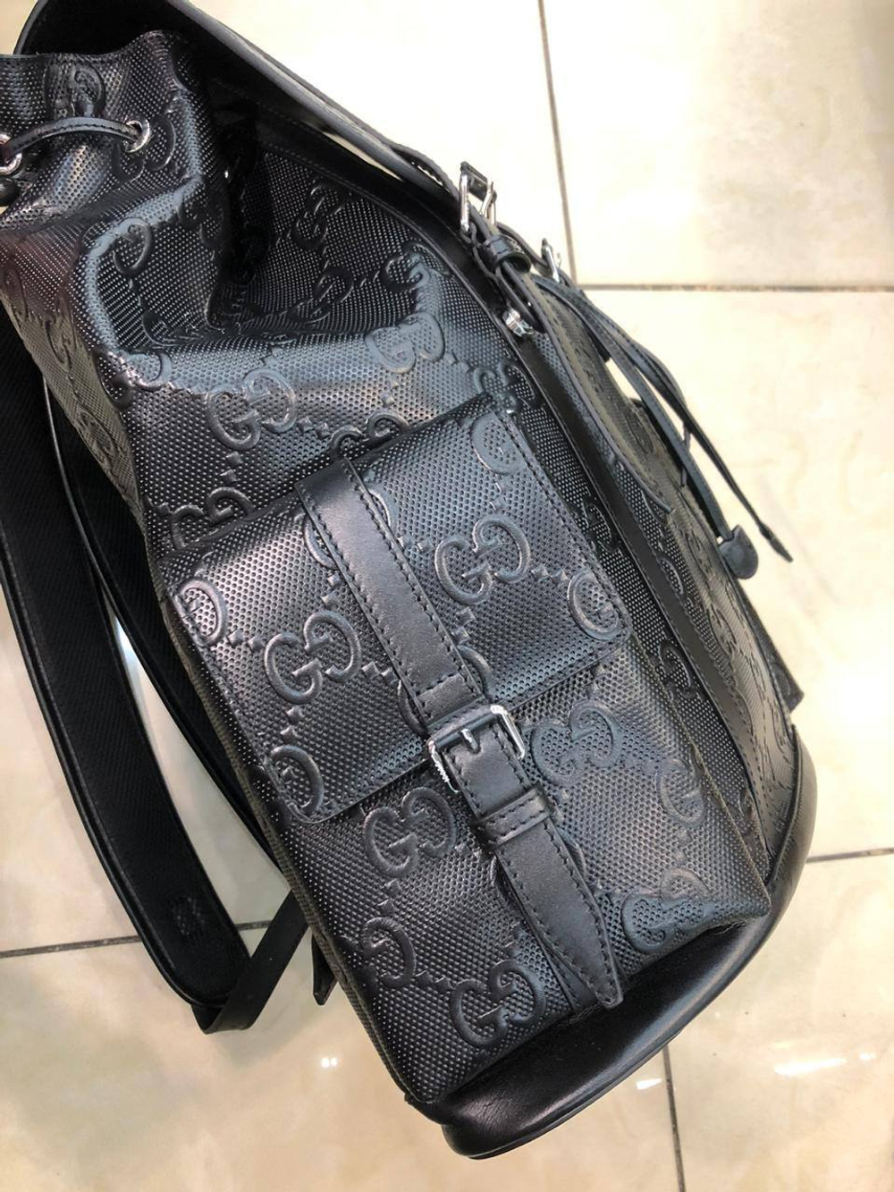 Рюкзак Gucci