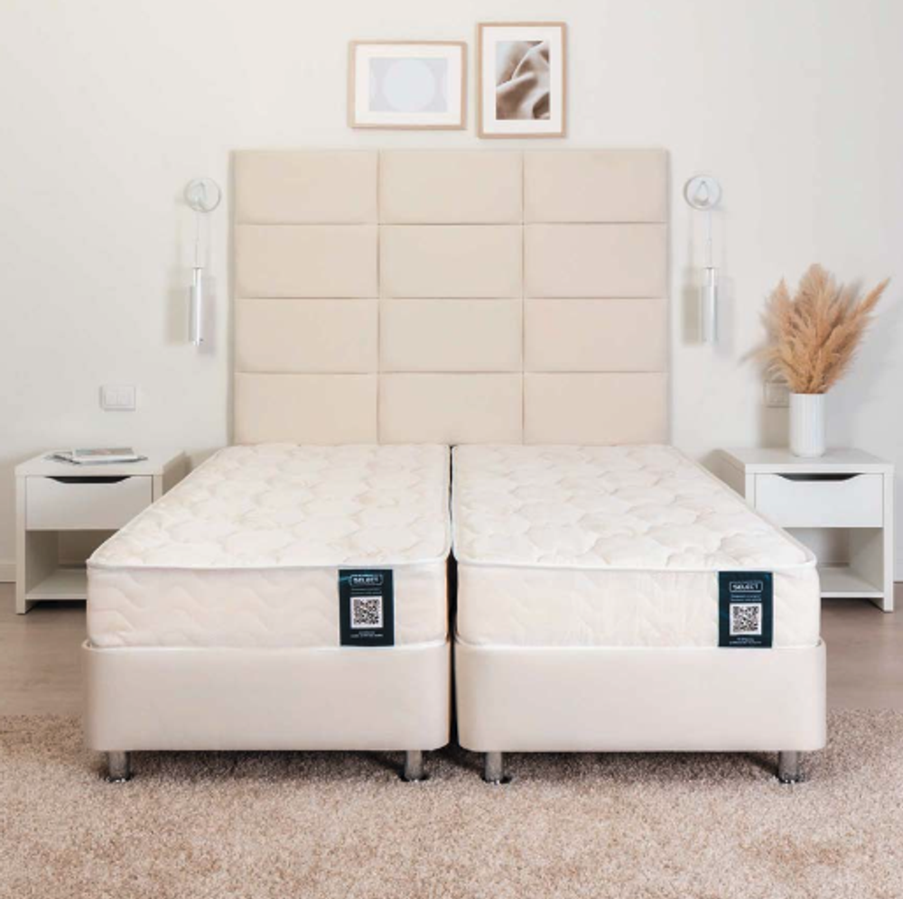 Основание-бокс Base Plus с бортиком