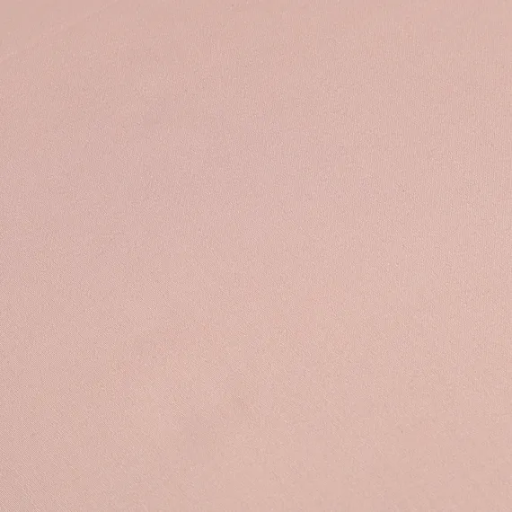 Комплект постельного белья из премиального сатина цвета пыльной розы из коллекции essential, 200х220 см